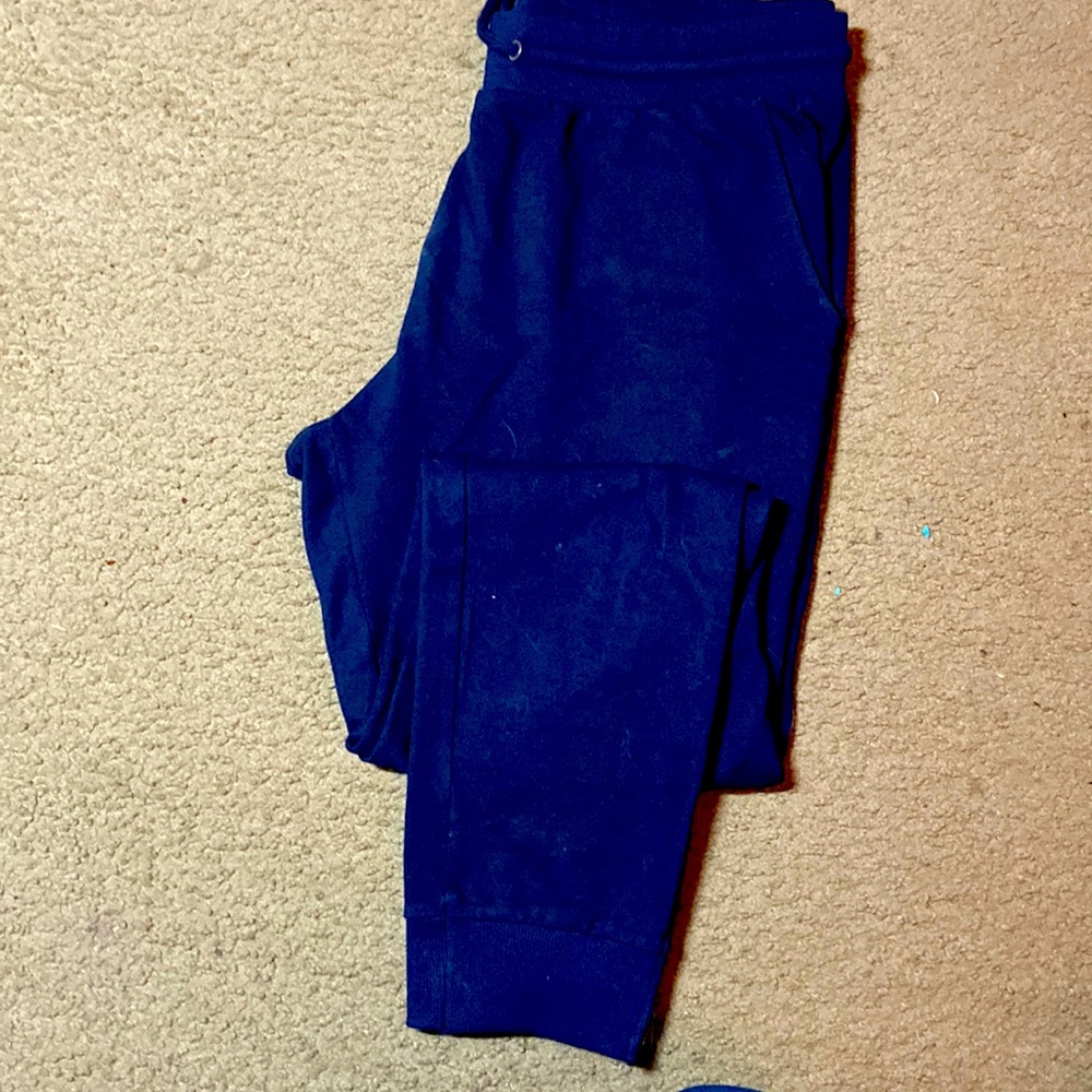 Sweat pants